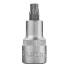 Topex TORX BIT 1/2" 45MM dugókulcs