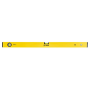Topex Vízmérték, type 500, 80cm, 2 libella