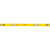 Topex Vízmérték, type 600, 120cm, 3 libella, 2 markolat