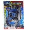 TopHaus POLICE SZETT BILINCSEL