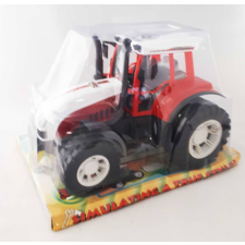 TopHaus Traktor autópálya és játékautó