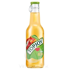  Topjoy Alma 100% 0,25l PAL /24/-DRS üdítő, ásványviz, gyümölcslé