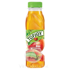  Topjoy Alma 100% 0,3l PET /12/-DRS üdítő, ásványviz, gyümölcslé