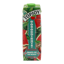  TOPJOY ALMA-GÖRÖDINNYE 1000ML üdítő, ásványviz, gyümölcslé