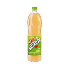 Topjoy alma-körte - 1500 ml üdítő, ásványviz, gyümölcslé