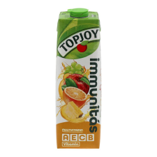  TOPJOY IMMUNITÁS MULTIVITAMIN 1000ML üdítő, ásványviz, gyümölcslé