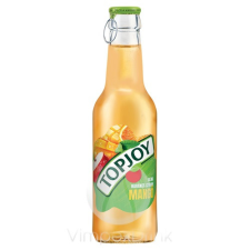  Topjoy Mangó 0,25l PAL-DRS üdítő, ásványviz, gyümölcslé