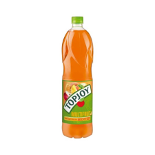 Topjoy multifruit - 1,5L üdítő, ásványviz, gyümölcslé