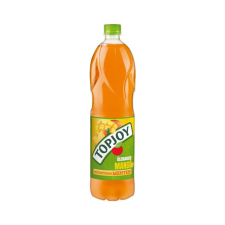 Topjoy őszibarack-mango - 1,5L üdítő, ásványviz, gyümölcslé