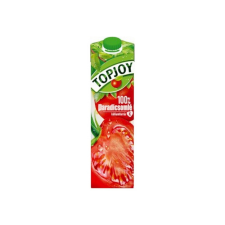 TopJoy paradicsomlé 100% - 1000ml üdítő, ásványviz, gyümölcslé
