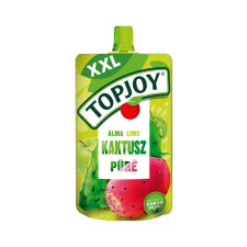  Topjoy XXL püré kaktusz - 200g üdítő, ásványviz, gyümölcslé