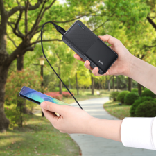  TOPK Power Bank, 20000mAh power bank