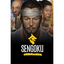 Toplitz Productions Sengoku Dynasty (PC - Steam elektronikus játék licensz) videójáték