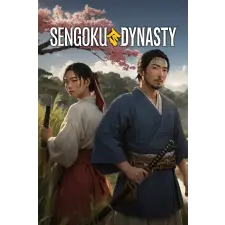 Toplitz Productions Sengoku Dynasty (Ultimate Edition) (digitális licenc) videójáték