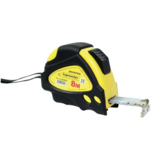 Topmaster Dupla Stop Rulett, 8m х 25mm mérőműszer