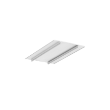 TOPMET alumínium takaró LED WALLE12 2000 mm natúr világítási kellék
