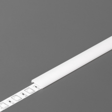 TOPMET Fedlap C2 click 1000 mm opál világítási kellék