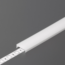TOPMET Fedlap C3 click 1000 mm mm opál világítási kellék