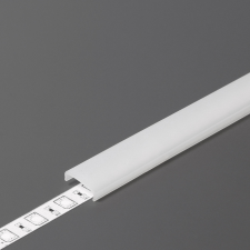TOPMET Fedlap C click 1000 mm opál világítási kellék