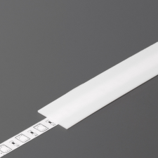 TOPMET Fedlap E slide 1000 mm mm opál világítási kellék
