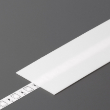TOPMET Fedlap H slide 1000 mm opál világítási kellék