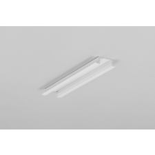 TOPMET LED profil BEGTIN12 J/S 2000 mm fehér világítási kellék