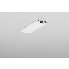 TOPMET LED profil COMBO30-03 C4/Q9 2000 mm fehér világítási kellék