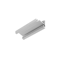 TOPMET LED profil CORNER14 EF/TY 1000 mm natúr világítási kellék