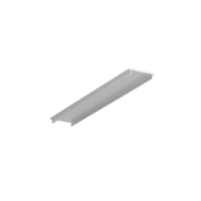 TOPMET LED profil FIX12 1000 mm eloxált világítási kellék