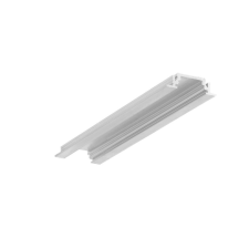 TOPMET LED profil GROOVE10 BC/UX 1000 mm natúr világítási kellék