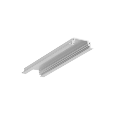 TOPMET LED profil GROOVE14 EF/TY 2000 natúr világítási kellék