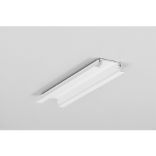 TOPMET LED profil GROOVE14 EF/Y 2000 mm fehér világítási kellék