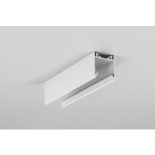 TOPMET LED profil LINEA20 EF/TY 2000 mm fehér világítási kellék
