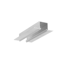 TOPMET LED profil LINEA-IN20 Trimless EF 2000 mm natúr világítási kellék