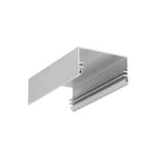 TOPMET LED profil LOWI 1000 mm eloxált világítási kellék