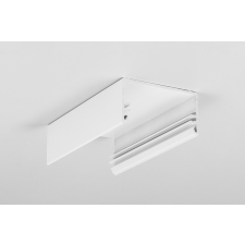 TOPMET LED profil LOWI 1000 mm fehér világítási kellék