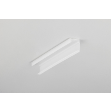 TOPMET LED profil SLASH8 1000 mm opál világítási kellék