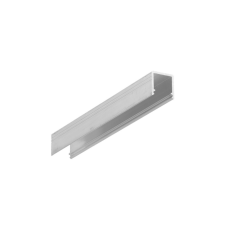 TOPMET LED profil SMART10 AC2/Z 2000 natúr alu világítási kellék