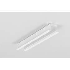 TOPMET LED profil SMART-IN10 AC2/Z 1000 mm fehér világítási kellék