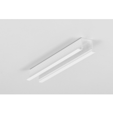 TOPMET LED profil SMART-IN10 AC2/Z 3000 mm fehér világítási kellék