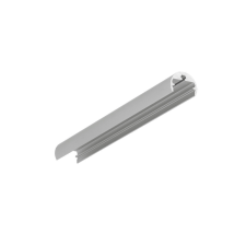 TOPMET LED profil TOPMET PEN8 I 1000 mm eloxált világítási kellék