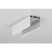 TOPMET LED profil VARIO30-02 ACDE-9/TY 1000 mm fehér világítási kellék