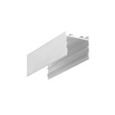 TOPMET LED profil VARIO30-02 ACDE-9/TY 2000 mm natúr világítási kellék
