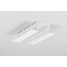 TOPMET LED profil VARIO30-05 ACDE-9 1000 mm fehér világítási kellék