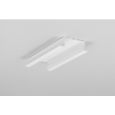 TOPMET LED profil VARIO30-06 ACDE-9/U9 2000 mm fehér világítási kellék