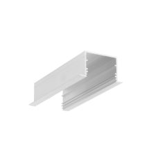 TOPMET LED profil VARIO30-07 ACDE-9/U9 1000 mm natúr világítási kellék