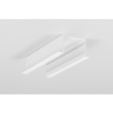 TOPMET LED profil VARIO30-07 ACDE-9/U9 4000 mm fehér világítási kellék