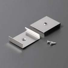 TOPMET rögzítő U9 kúpos inox világítási kellék