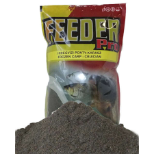  Topmix feeder pro hidegvízi ponty-kárász 1kg etetőanyag bojli, aroma