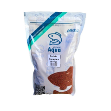 Topmix TOP MIX AQUA Betain Complex Orange horgászkeverék - 800g (TM554) bojli, aroma